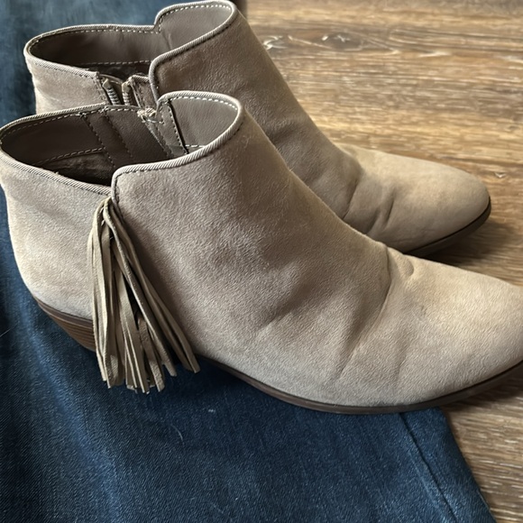 Sam Edelman Circus ladies ankle boots - Picture 3 of 7